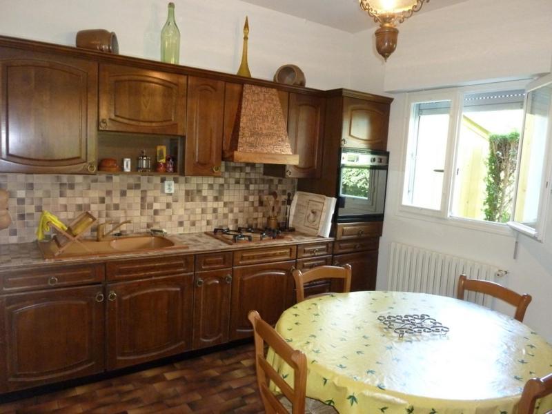 Les Millepertuis Villa Luz-Saint-Sauveur Eksteriør bilde